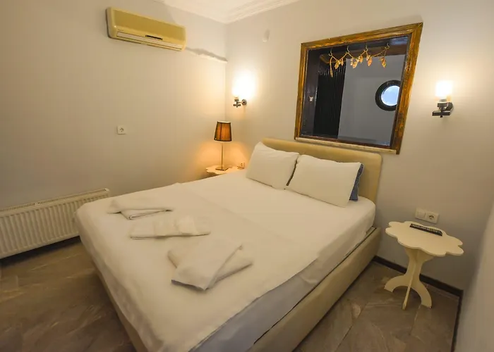 Agva Deniz Yildizi Otel