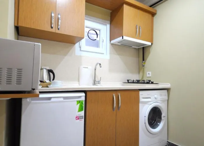 Marida Residence - Istanbul Taksim