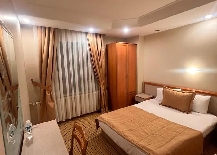 Sefa Hotel 1 Çorlu