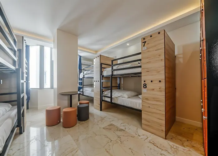 Manu Startup House Pansiyon İstanbul