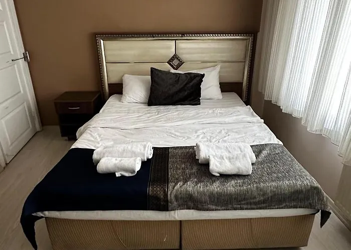 Sultana Premier Hotel Istanbul