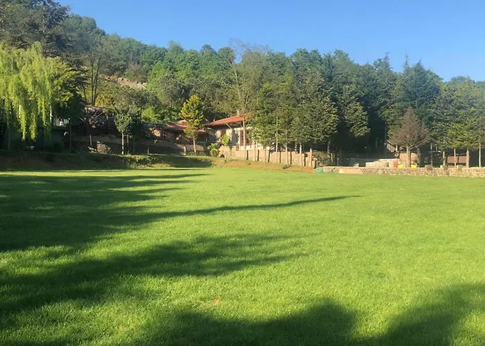 Hermes Country Club İstanbul