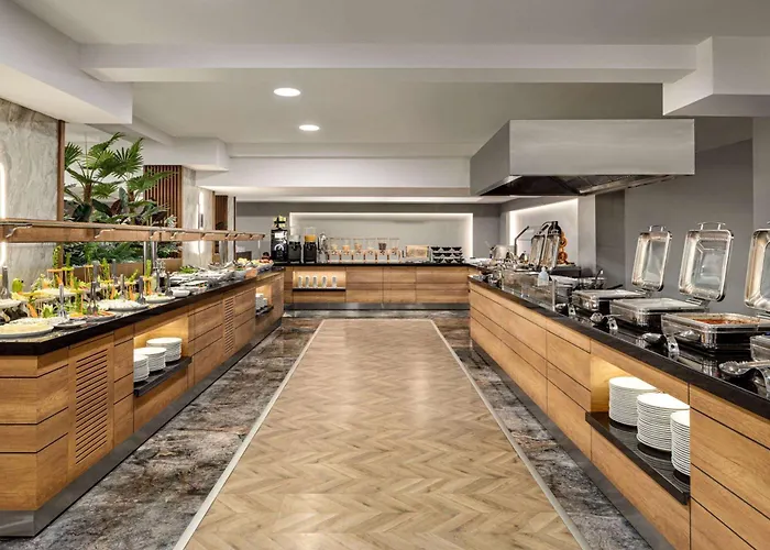 Ramada By Wyndham Dalaman