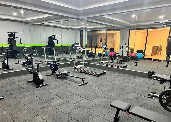 İncipark Hotel Sakarya 