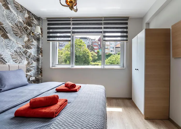 Solo Hotel Istanbul