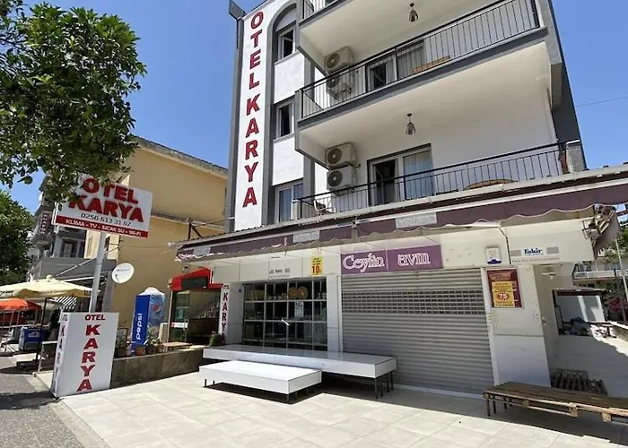 Karya Hotel Kuşadası