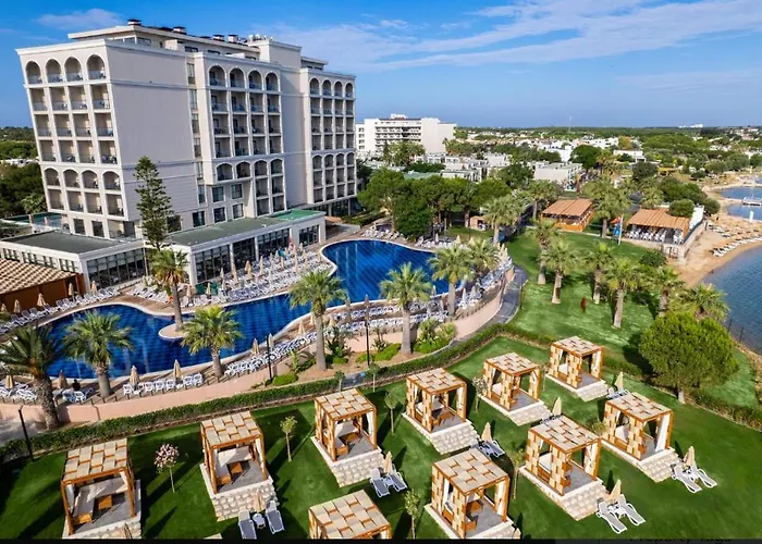 Duja Didim Hotel