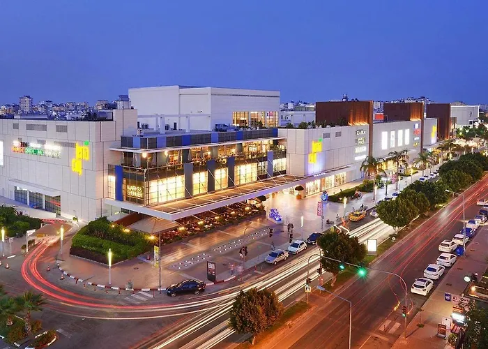 Home Mood Apart Hotel Antalya