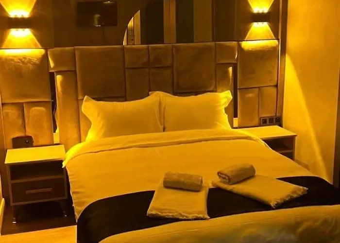 Alacati Sosyete Butik Otel