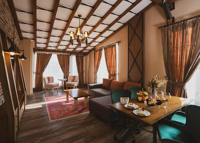 Raymar Hotels Ankara
