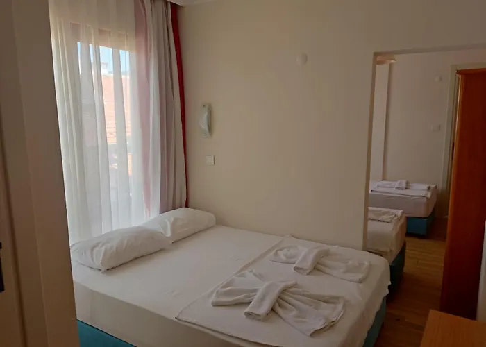 Villa Hotel Gümüldür