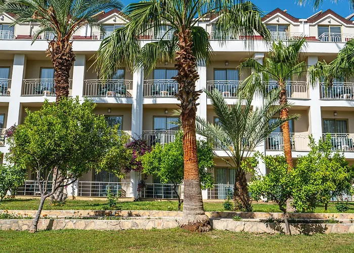 Tu Casa Gelidonya Hotel Kemer - 4-sterenhotel