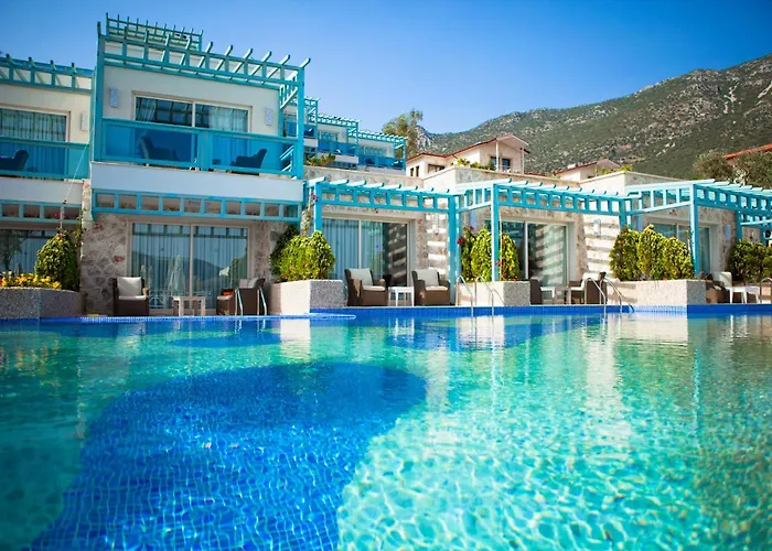 Kalkan Asfiya