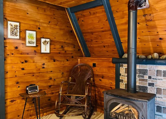 Pula Bungalov Rize