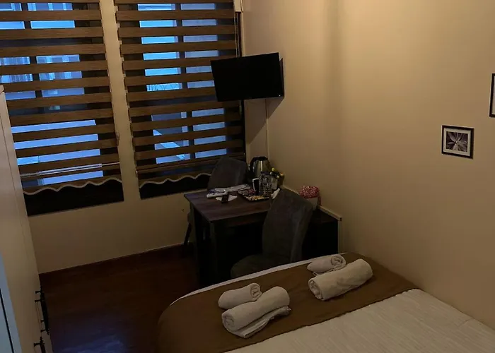 Güner Hotel Bursa