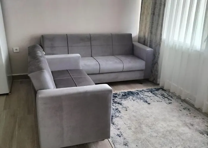 Peyda Apart Didim