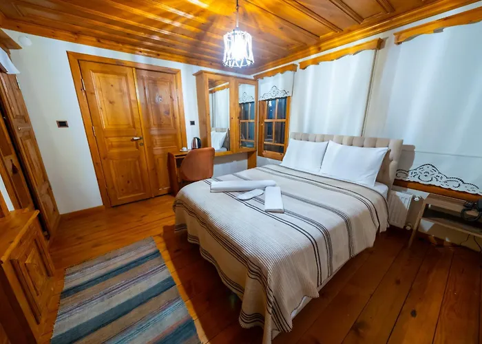 Utku Konagi Bed & Breakfast Bartın