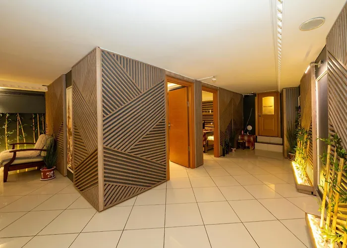 Byzantium Comfort Hotel Κωνσταντινούπολη