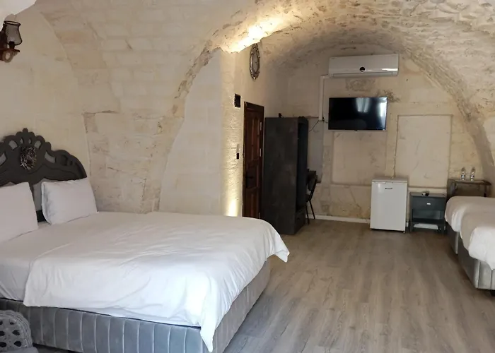 Aslan Guest House Şanlıurfa