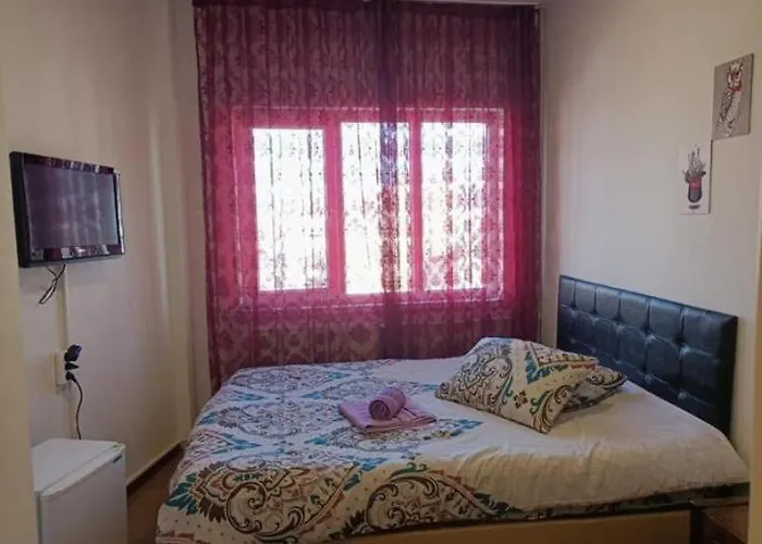 Bulvar Suite Eskişehir
