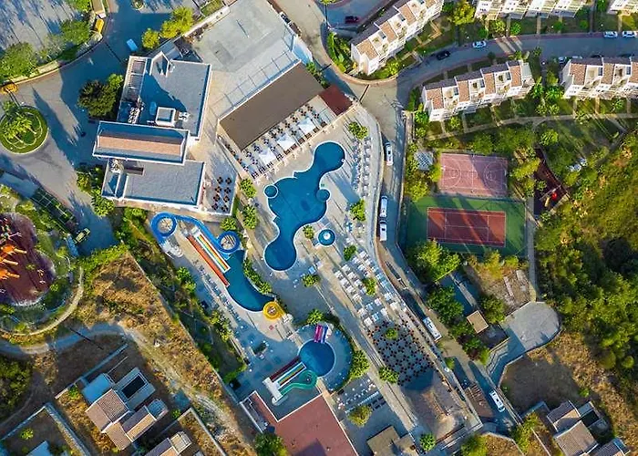 Wy Residences Kusadasi Aydın