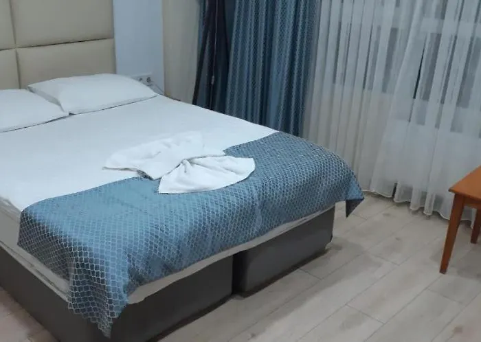 Arya Hotel İstanbul