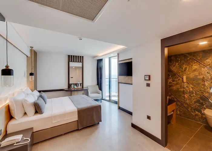 Signature Blue Resort Kusadasi 5 star
