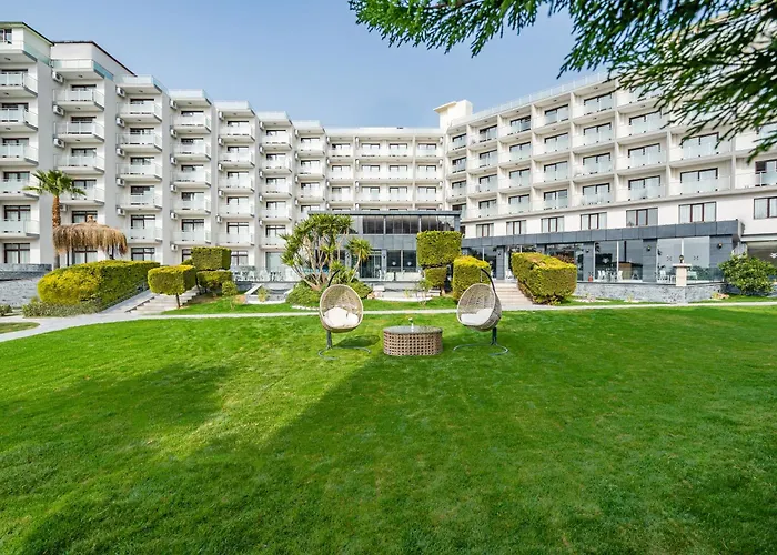 Odelia Resort Hotel Kuşadası - 5-sterenhotel