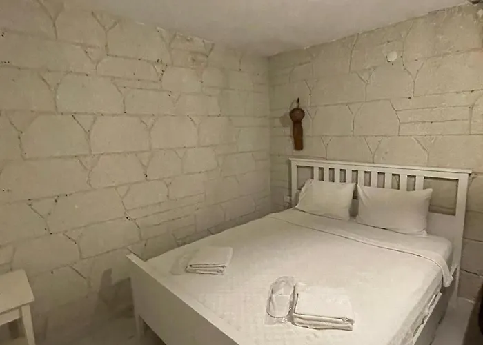 My Adress Alacati Butik Otel Çeşme