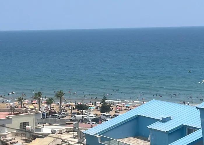 Room Erdemli