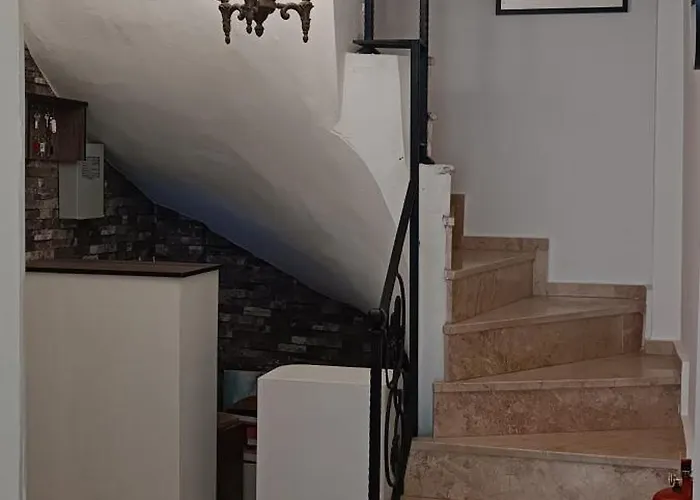 Bozcaada Su otel