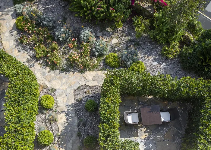 Haustierfreundliches Spektr Boutique Hotel Yalıkavak