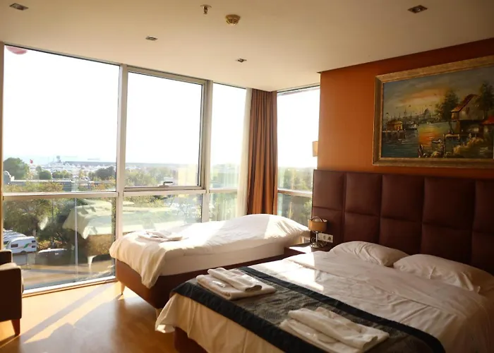 Le Marde Hotel İstanbul