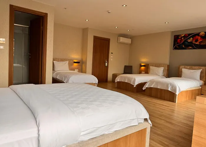 İnnport Hotel Gebze