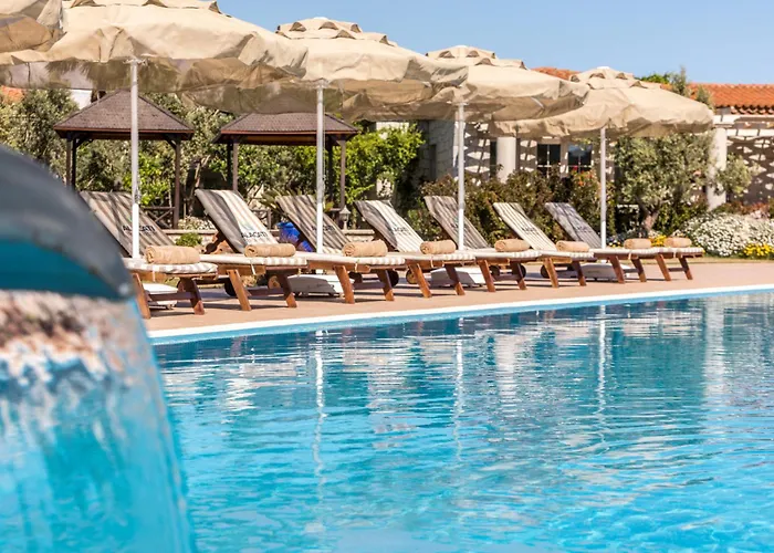 Alaçatı Beach Resort
