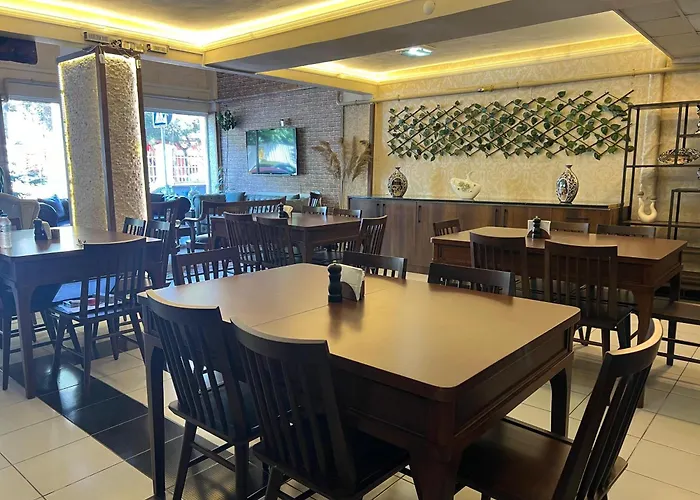 Maca Home Edirne