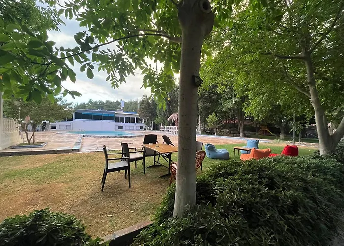 Kılıç AirPort otel İzmir