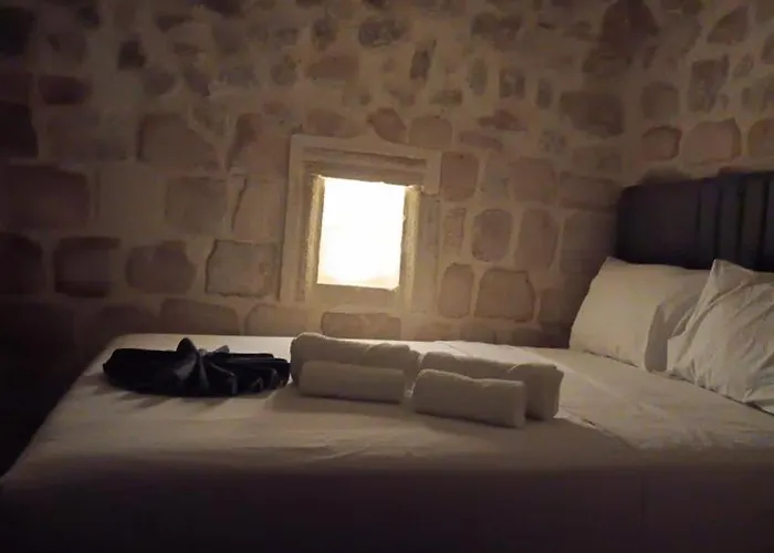 Başak Palas Otel Mardin