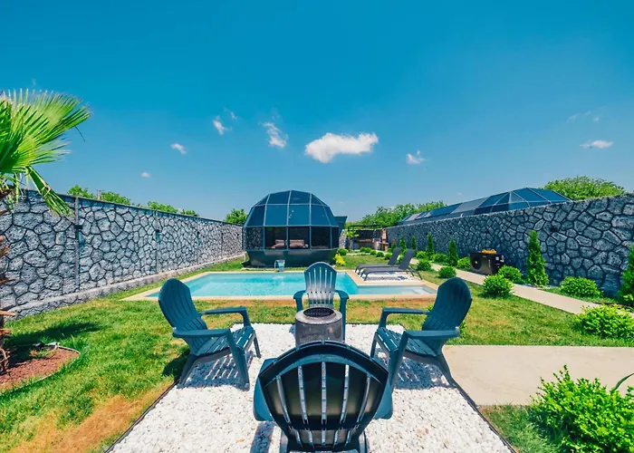BALİ Sapanca Otel Sakarya 