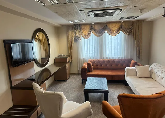 körfez otel Edremit 
