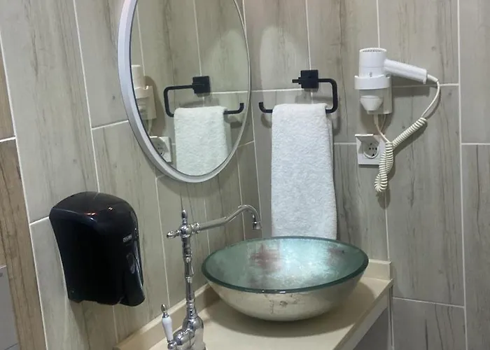 Cakir Home Apart Otel Çeşme