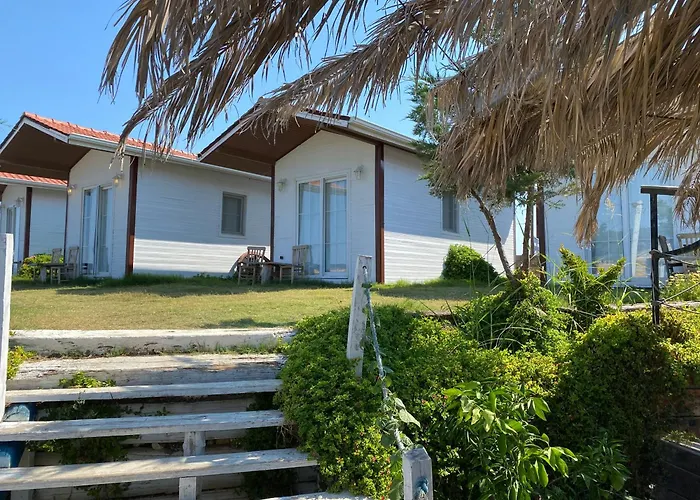 Cunda Club Sedef Island Hotel Ayvalı