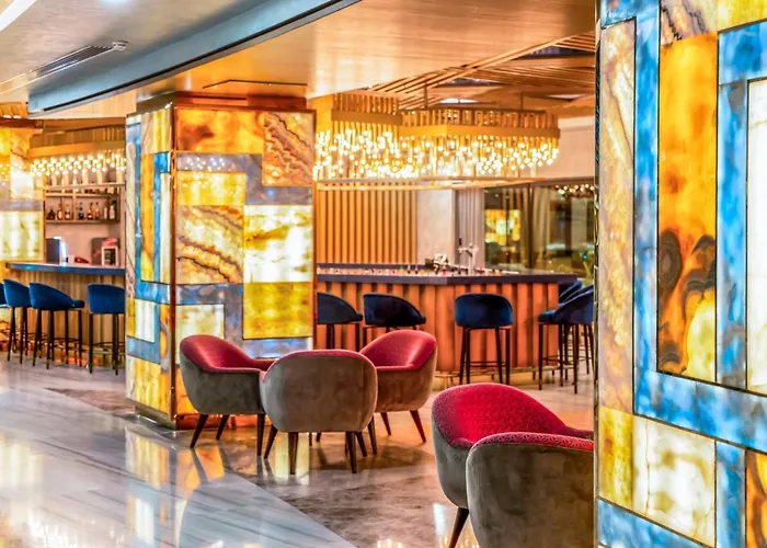 Royal Wings Hotel Antalya
