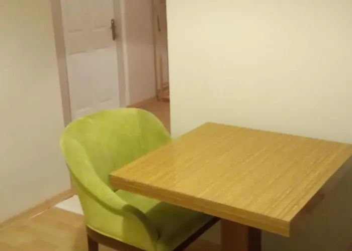 Grand ala otel konukevi Kocaeli