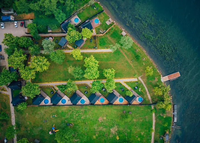 Kurtköy Park Bungalov Evleri Sakarya 