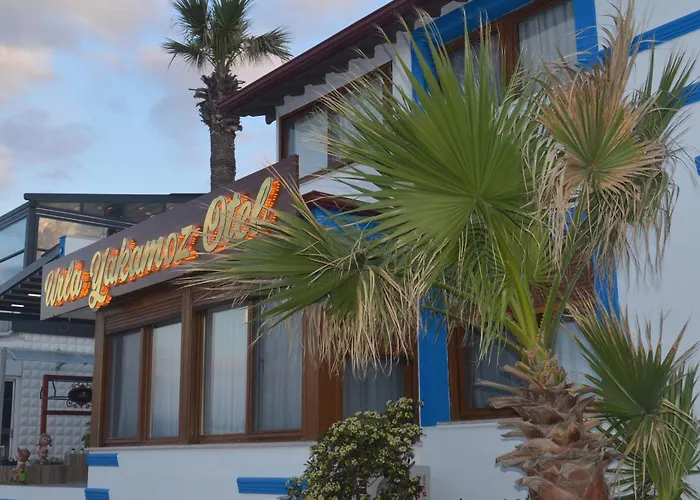 Yakamoz Otel Urla