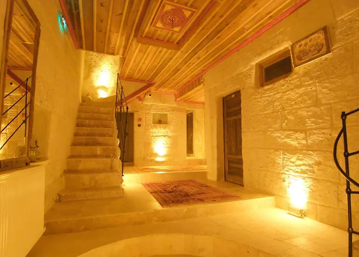 Hotels in Nar