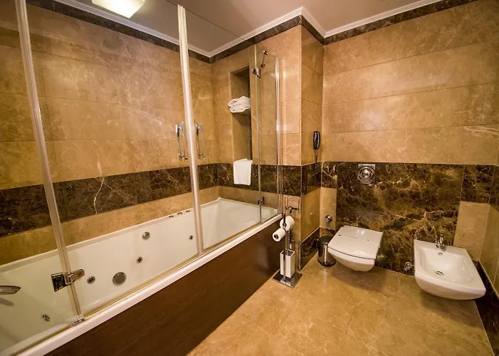 Ottomanhotel Ankara