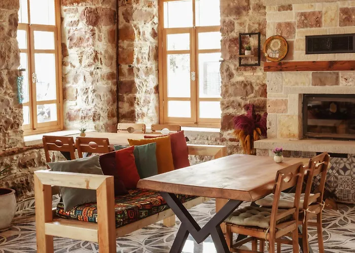Cesme Puerhayal Pansiyon