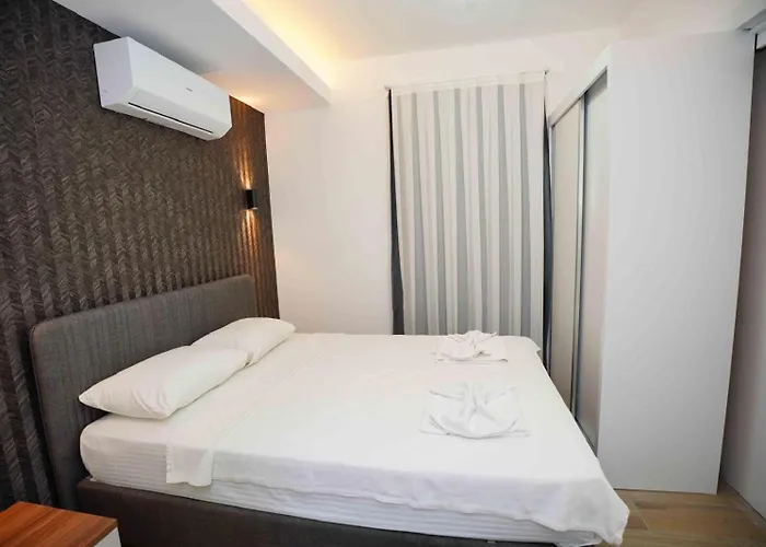 Sofia Residence Kemer